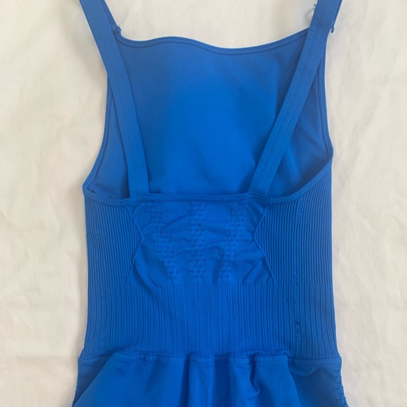 💕Free People Movement Good Karma High Neck Runsie - Picture 8 of 12